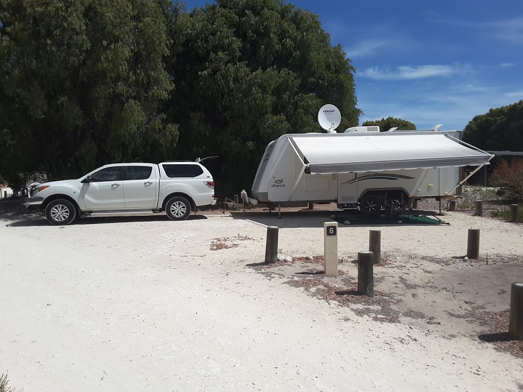 Conto - Chuditch | campground | Boranup WA 6286, Australia