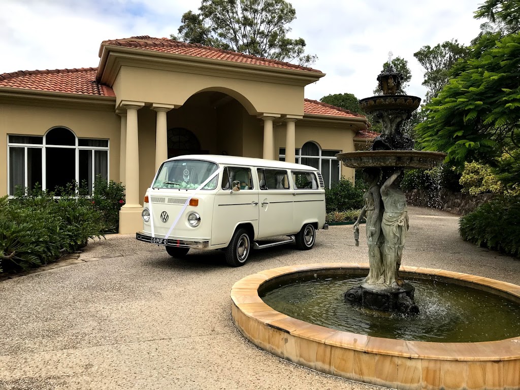 Kool Kombi & Bug Hire | Tamborine Oxenford Rd, Upper Coomera QLD 4209, Australia | Phone: 0422 753 158