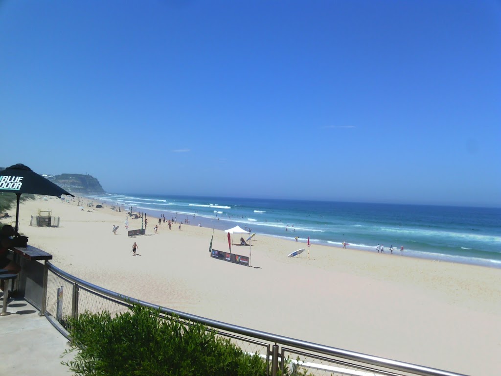 Merewether Surf Life Saving Club | Watkins St & John Parade, Merewether NSW 2291, Australia | Phone: 0447 416 007