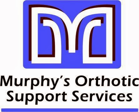 Murphys Orthotic Support Services | shoe store | 4 Carmella Cl, Chirnside Park VIC 3116, Australia | 0397260186 OR +61 3 9726 0186