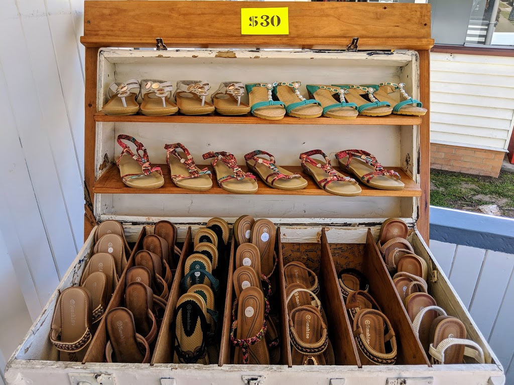 The Shoe Vault | shoe store | 35 Christie St, Canungra QLD 4275, Australia | 0400477818 OR +61 400 477 818