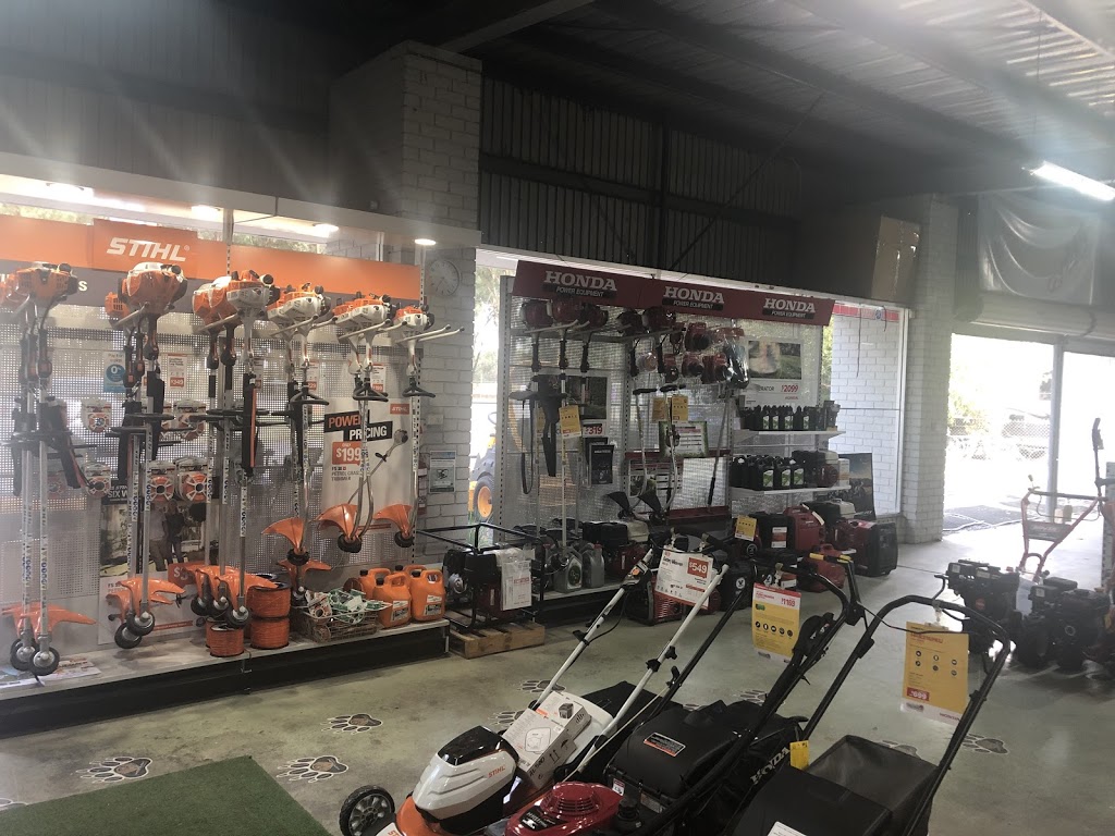 Stuart Simmons Motorcycles, Mowers & Marine | 105 Benalla-Yarrawonga Rd, Yarrawonga VIC 3730, Australia | Phone: (03) 5744 3130