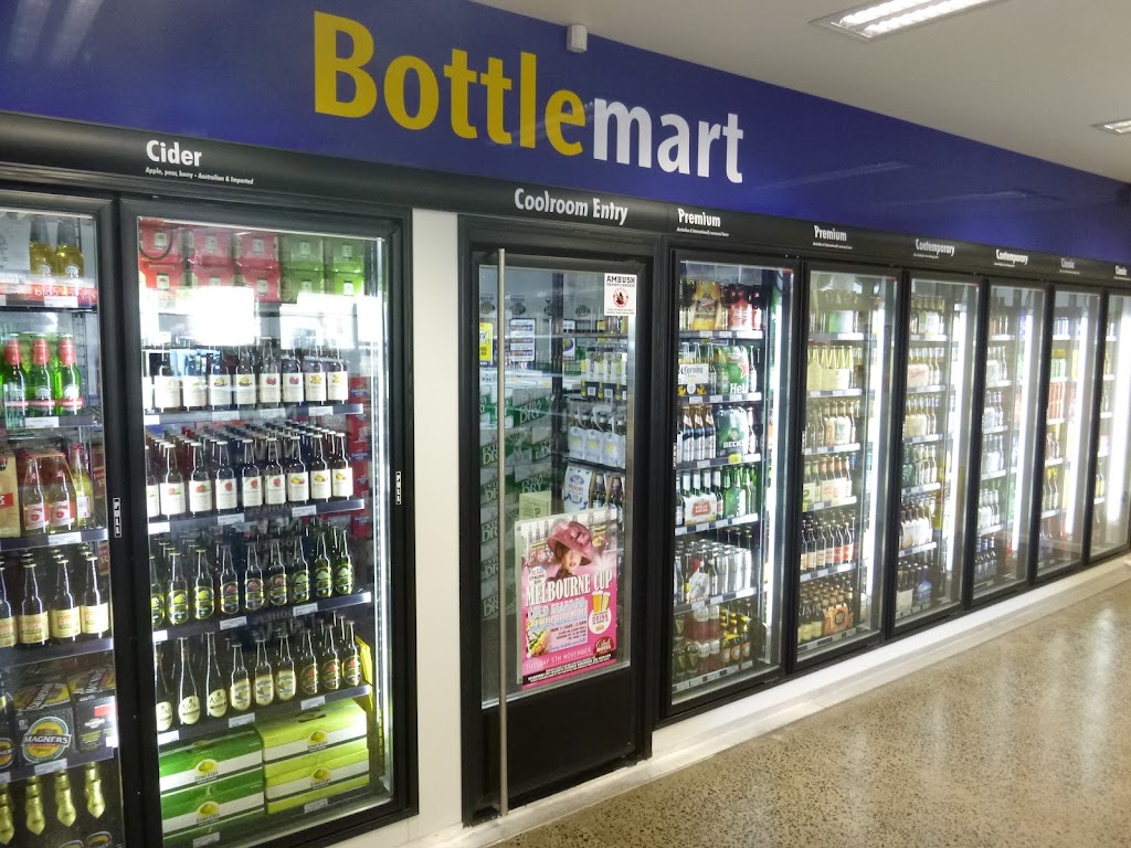 Bottlemart Drive Thru | 131 Heeney St, Chinchilla QLD 4413, Australia | Phone: (07) 4669 1100