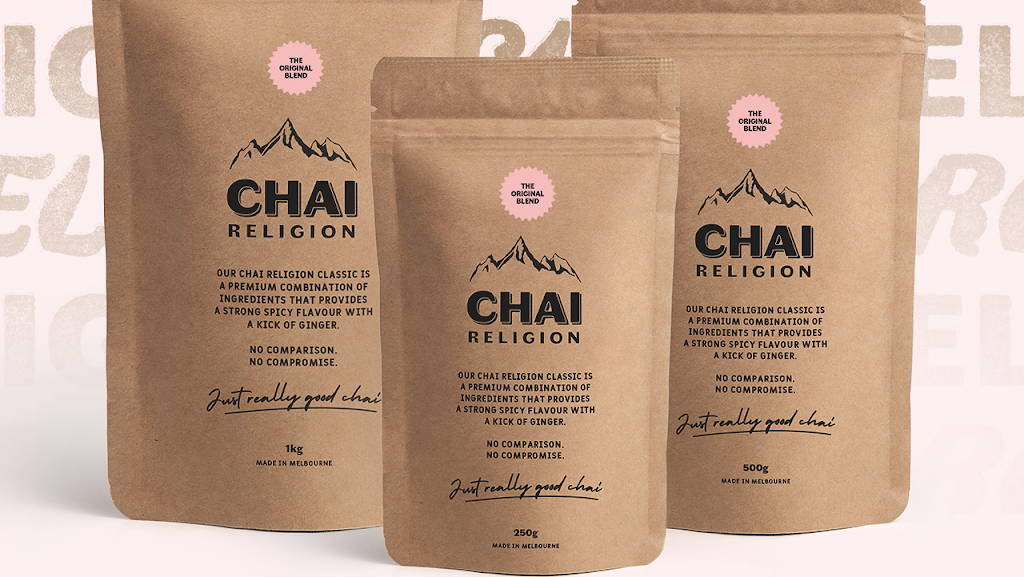 Chai Religion (116/118 Camberwell Rd) Opening Hours
