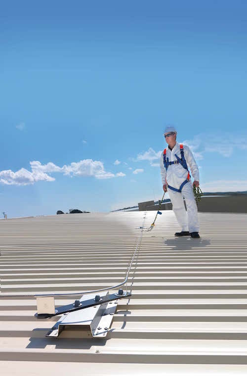 Superior Roof Height Safety | roofing contractor | 83 Laity St, Richmond VIC 3121, Australia | 0432730803 OR +61 432 730 803