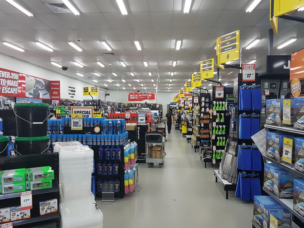 Supercheap Auto Liverpool | electronics store | 1 Roslyn St, Liverpool NSW 2170, Australia | 0296007100 OR +61 2 9600 7100