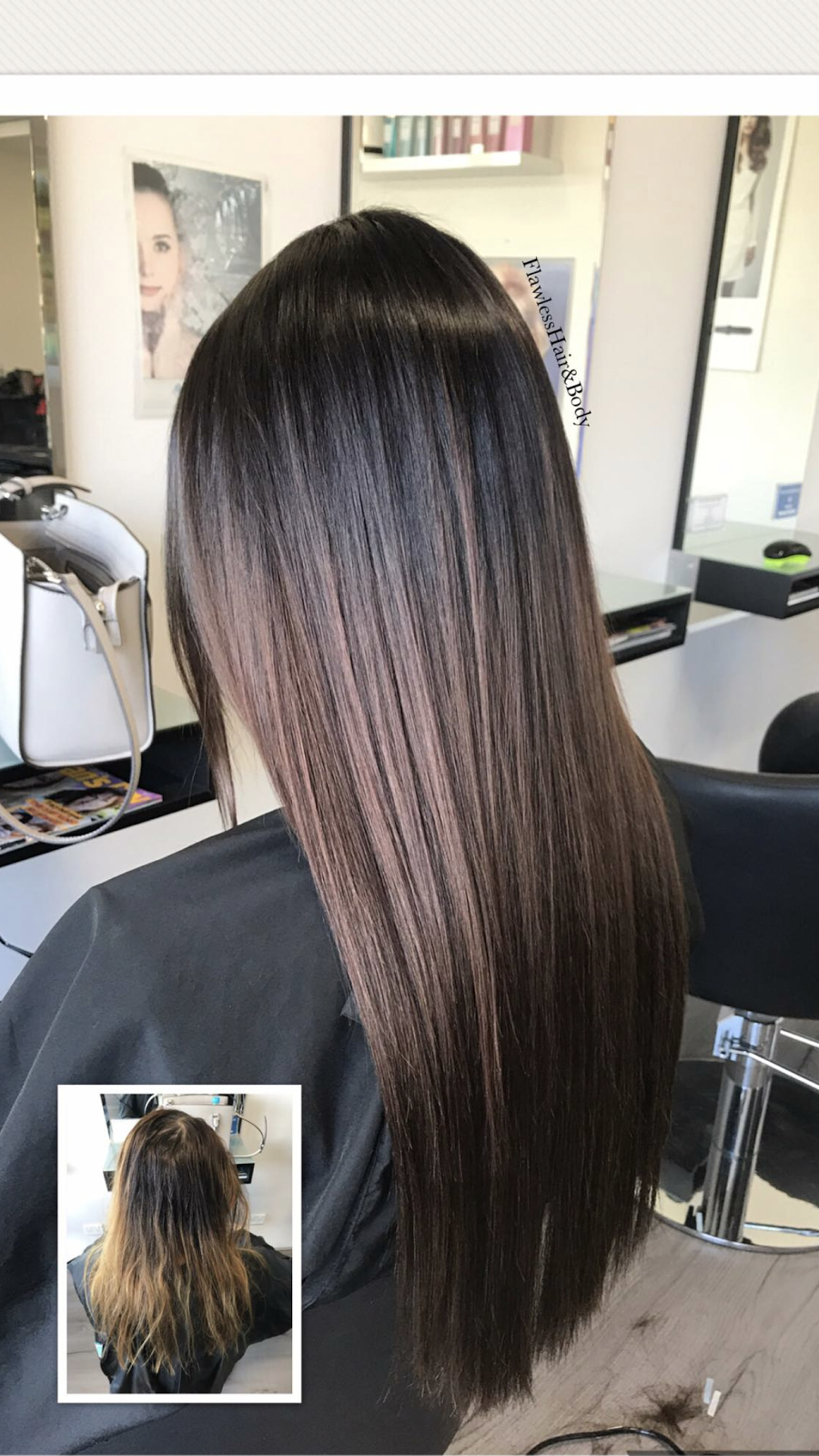 Flawless hair and body | hair care | 2/865-869 North East Road, Modbury SA 5092, Australia | 0430670878 OR +61 430 670 878