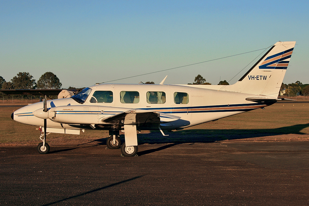 Maryborough Airport | Maryborough QLD 4650, Australia