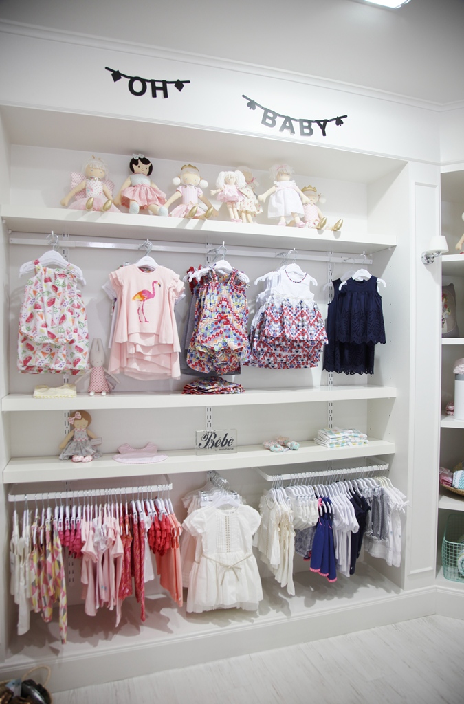 sparrow | kids | clothing store | Shop/37B Masthead Way, Hope Island QLD 4212, Australia