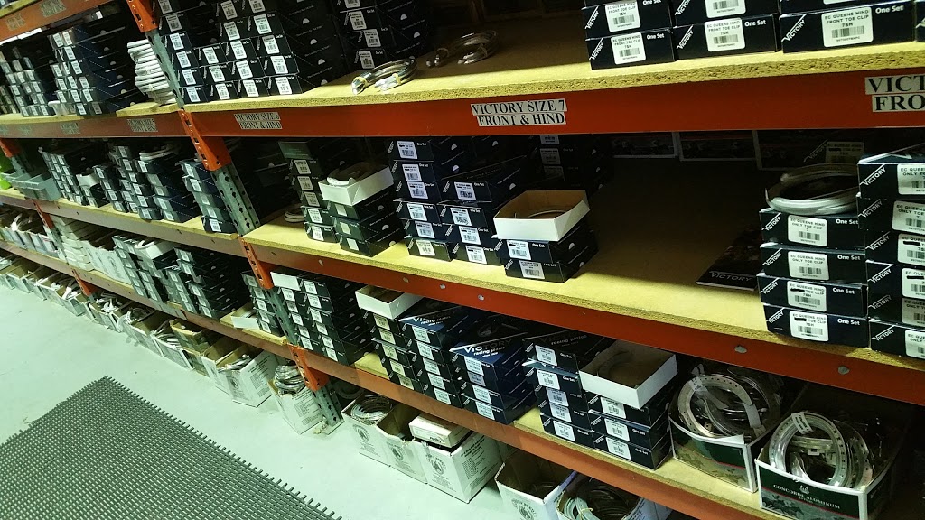Stockmans Supplies | store | 2, 3/193 Hedley Ave, Hendra QLD 4011, Australia | 0732686400 OR +61 7 3268 6400