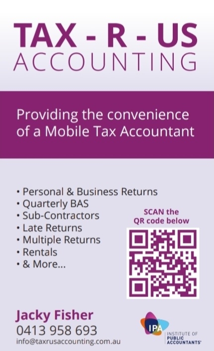Tax R Us Accounting | accounting | 13 Mottram Pl, Morley WA 6062, Australia | 0413958693 OR +61 413 958 693