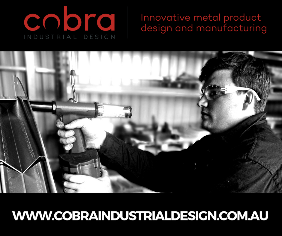 Cobra Industrial Design (Formerly Cobra Manufacturing) | 20 Centenary Pl, Logan Village QLD 4207, Australia | Phone: (07) 5547 0611