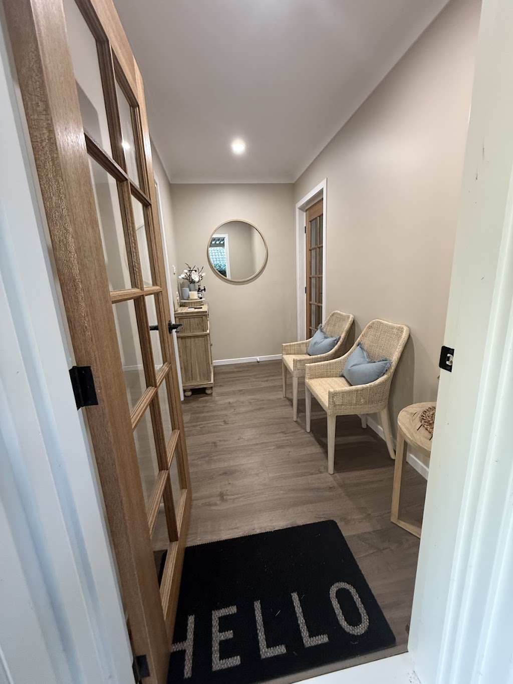 Massage by Brooklyn | 5 Hill St, Picton NSW 2571, Australia | Phone: 0409 498 843