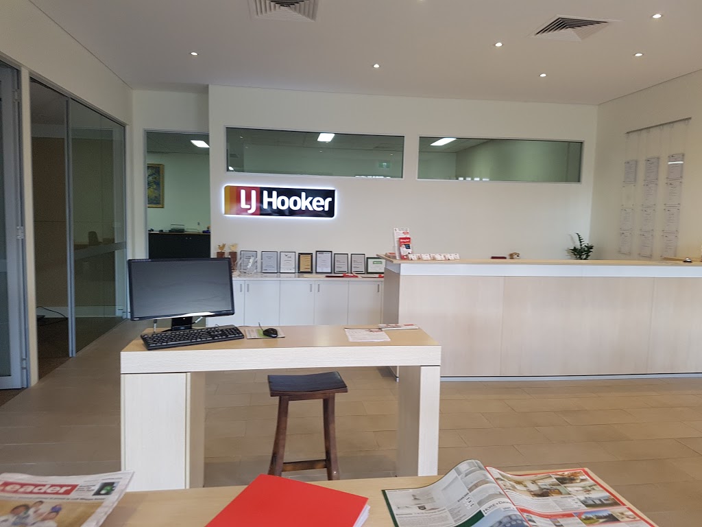 LJ Hooker Wagga Wagga | real estate agency | 59 Berry St, Wagga Wagga NSW 2650, Australia | 0269718900 OR +61 2 6971 8900