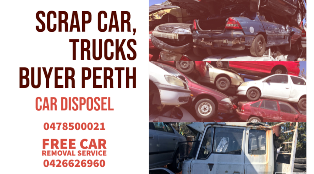 Auto Wreckers - Car Collection | car repair | 10 Dalrymple View, Alexander Heights WA 6064, Australia | 0426626960 OR +61 426 626 960