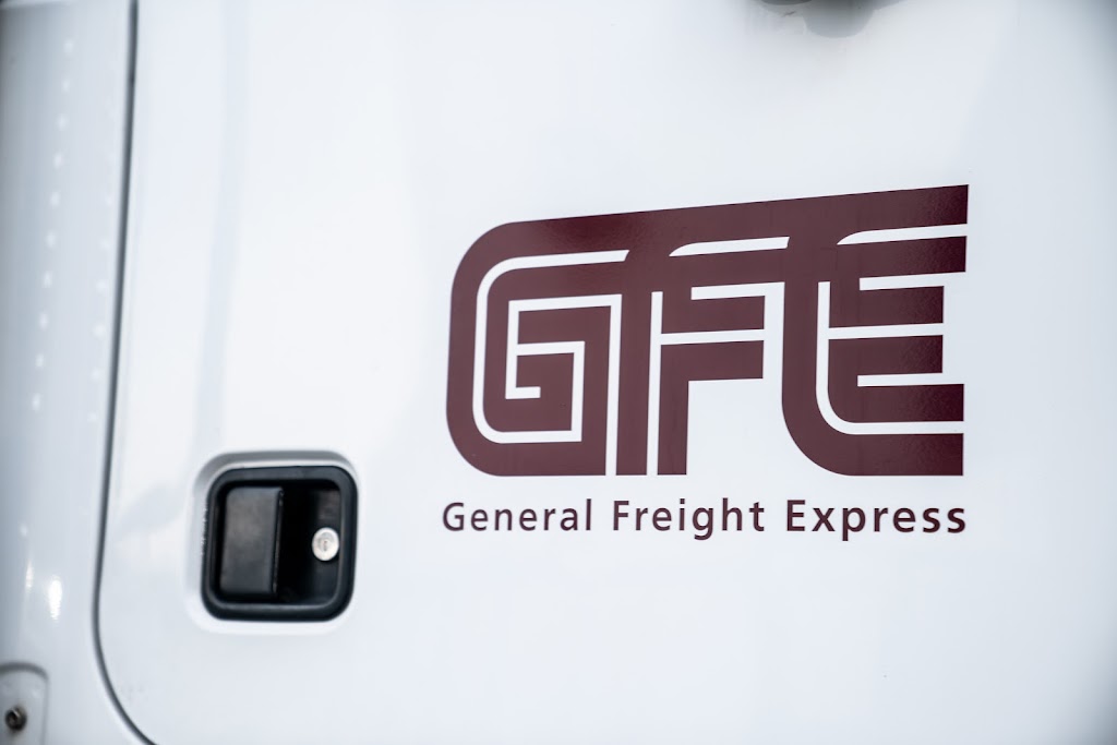 General Freight Express | 19/25 Cook St, Tamworth NSW 2340, Australia | Phone: (02) 6765 9259