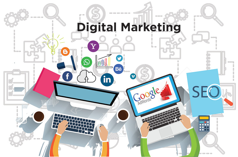 Best Digital Marketing Company in Perth - First Call Digital |  | 498 Walter Rd E, Bayswater WA 6053, Australia | 0894679646 OR +61 8 9467 9646