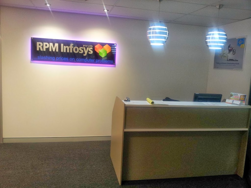 RPM Infosys | 10 Cornelia Rd, Toongabbie NSW 2146, Australia | Phone: (02) 9631 3310