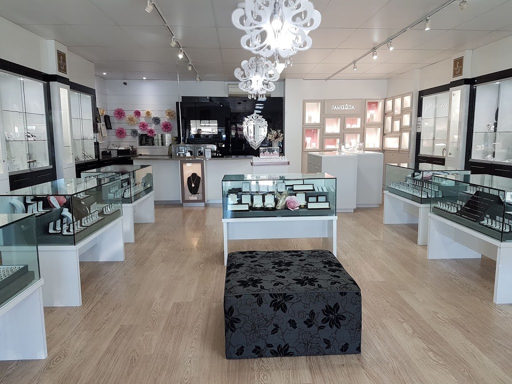 Noonans Showcase Jewellers | 91 Punt Rd, Cobram VIC 3644, Australia | Phone: (03) 5872 1229