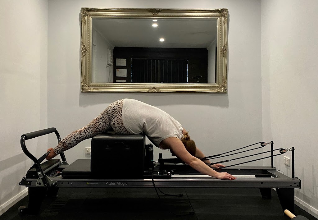 Della Bosca Pilates | Chidley Cres, Metford NSW 2323, Australia | Phone: 0449 191 722