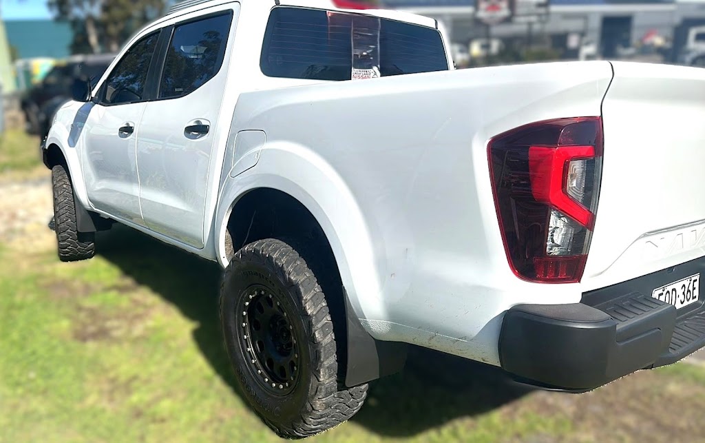 Great Lakes Panel & Paint | 25 Loftus Pl, Forster NSW 2428, Australia | Phone: (02) 6555 6258