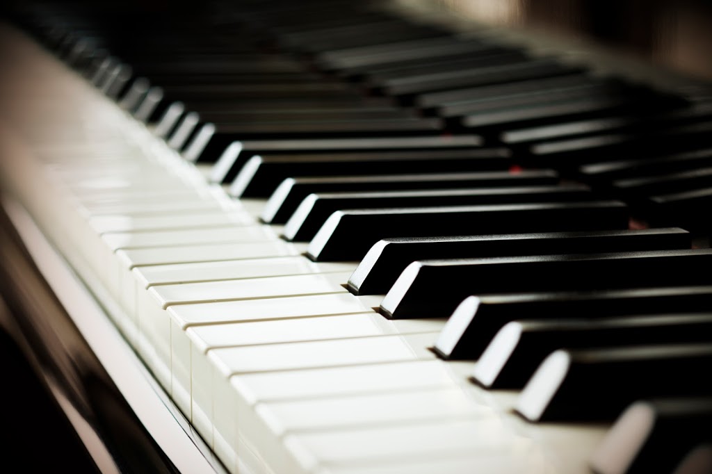 Piano Lessons With Elena (37 Ben Blakeney St) Opening Hours