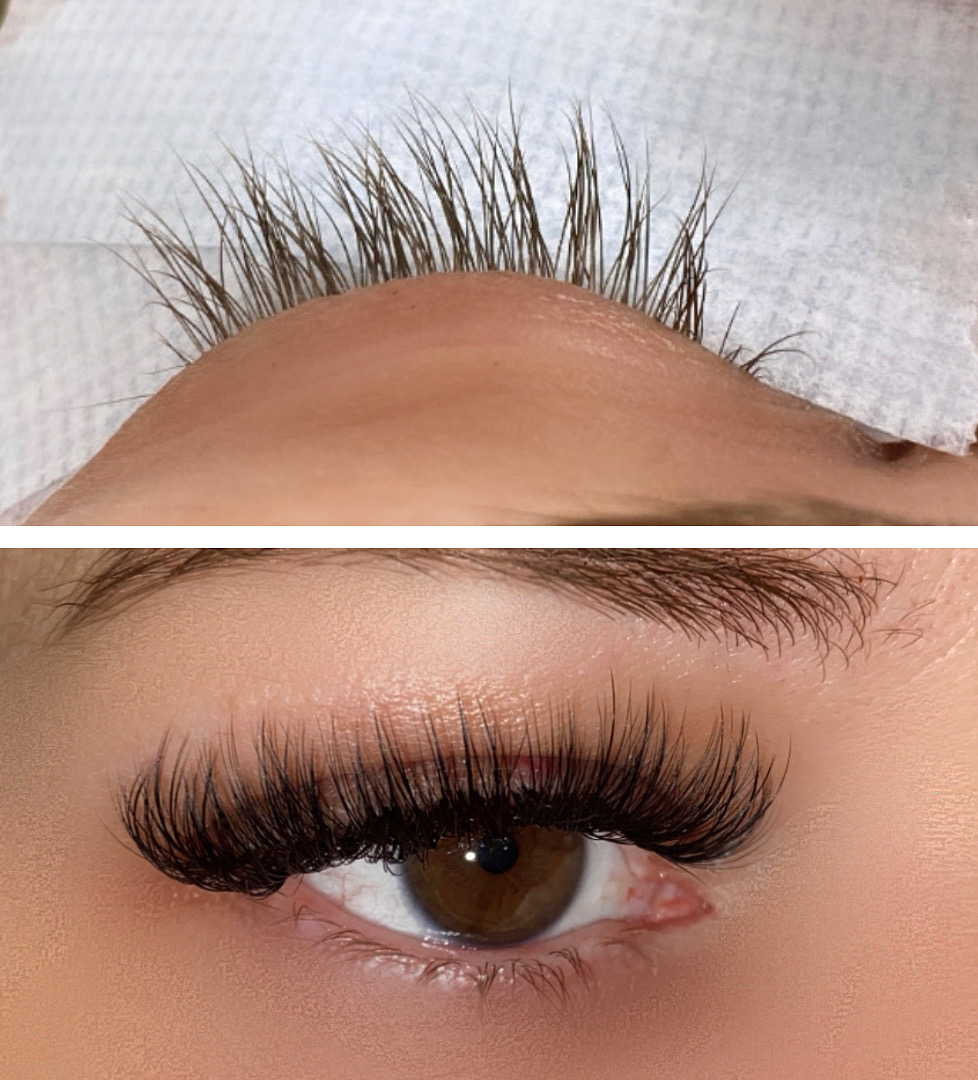 Luxe Lash and Beauty Boutique | 80a Wyang Glen, Cranebrook NSW 2749, Australia | Phone: 0467 807 945