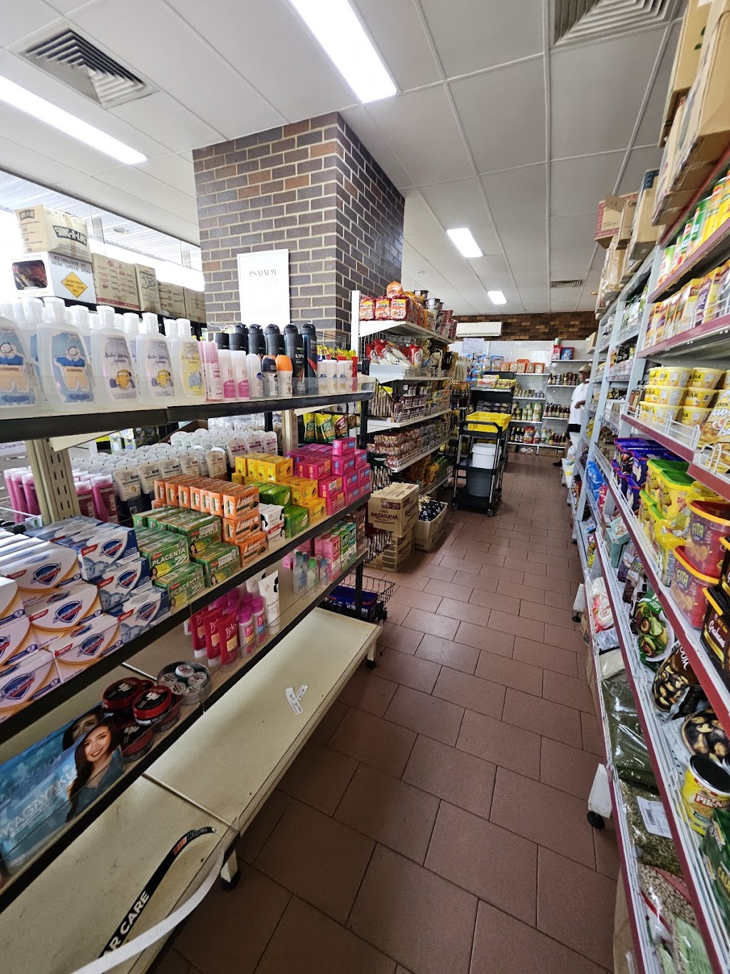 Tambayan Grill and Filipino Asian Store | 53 Sydney Rd, Goulburn NSW 2580, Australia | Phone: 0406 331 925