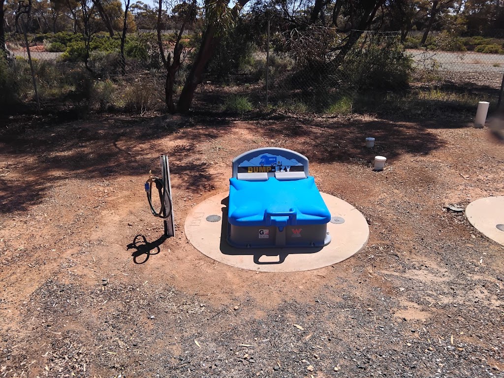 Acclaim Gateway Tourist Park - Norseman | Lot 1175 Prinsep St, Norseman WA 6443, Australia | Phone: 0438 188 118