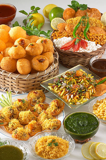 The Chaat Master | 14 Tapioca St, Manor Lakes VIC 3024, Australia | Phone: 0426 272 786