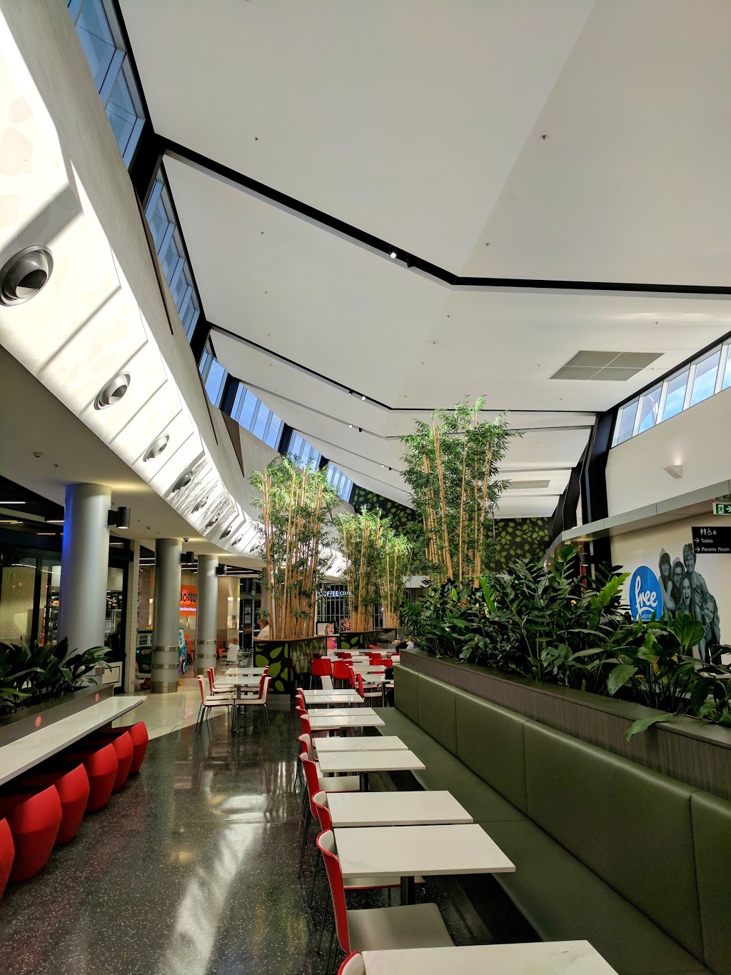Stanhope Village Shopping Centre | shopping mall | 2 Sentry Dr, Stanhope Gardens NSW 2768, Australia | 0288144100 OR +61 2 8814 4100