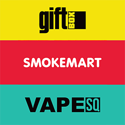 Smokemart & GiftBox & Vape Square Nuriootpa | store | 1 Murray Street, Tenancy 12, The Co Op Shopping Centre, Nuriootpa SA 5355, Australia | 0882005538 OR +61 8 8200 5538