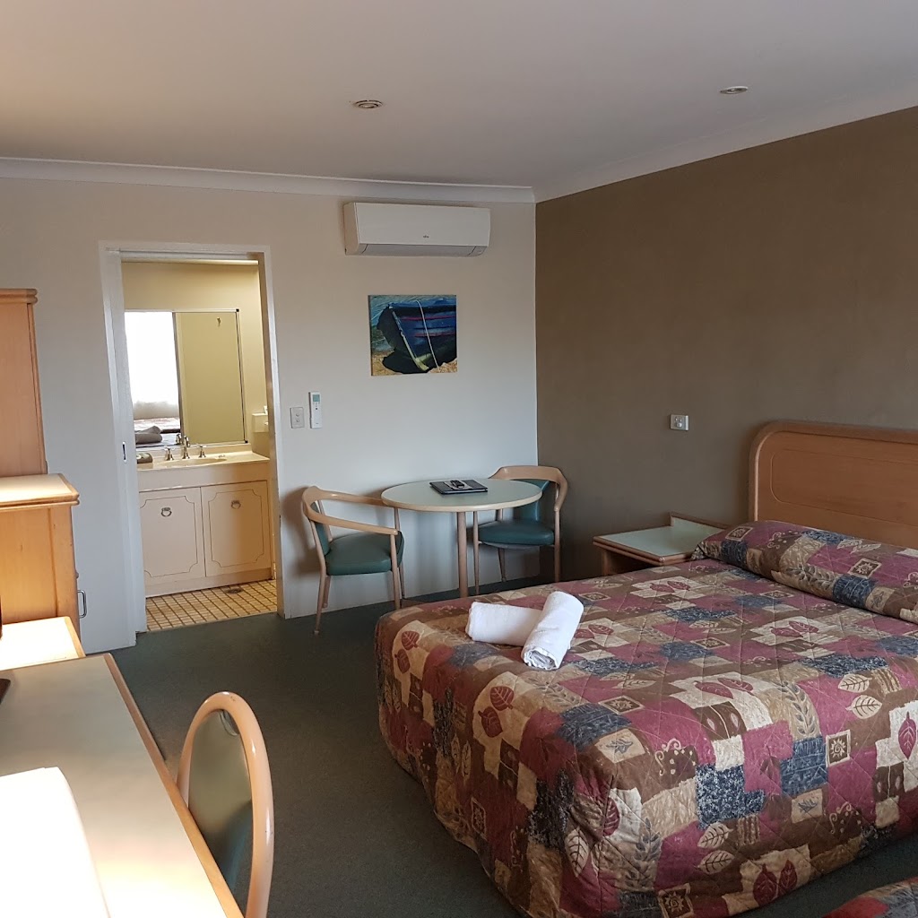 Chelsea Motor Inn | lodging | 106 Grafton St, Coffs Harbour NSW 2450, Australia | 0266522977 OR +61 2 6652 2977