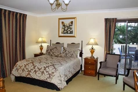 Bathurst Heights Bed & Breakfast | lodging | 9 John Norton Pl, Bathurst NSW 2795, Australia | 0263316330 OR +61 2 6331 6330