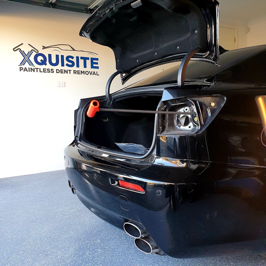 Xquisite Paintless Dent Removal - PDR | car repair | Flora St, Plumpton NSW 2761, Australia | 0449672882 OR +61 449 672 882