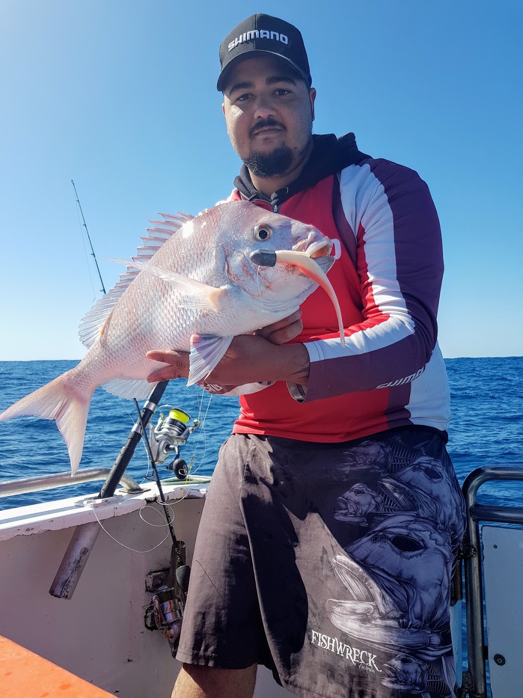 Platinum Plus Charters - Fishing Charters - Rock Lobster Tours | travel agency | Harbour Dr, Jurien Bay WA 6516, Australia | 0418492007 OR +61 418 492 007