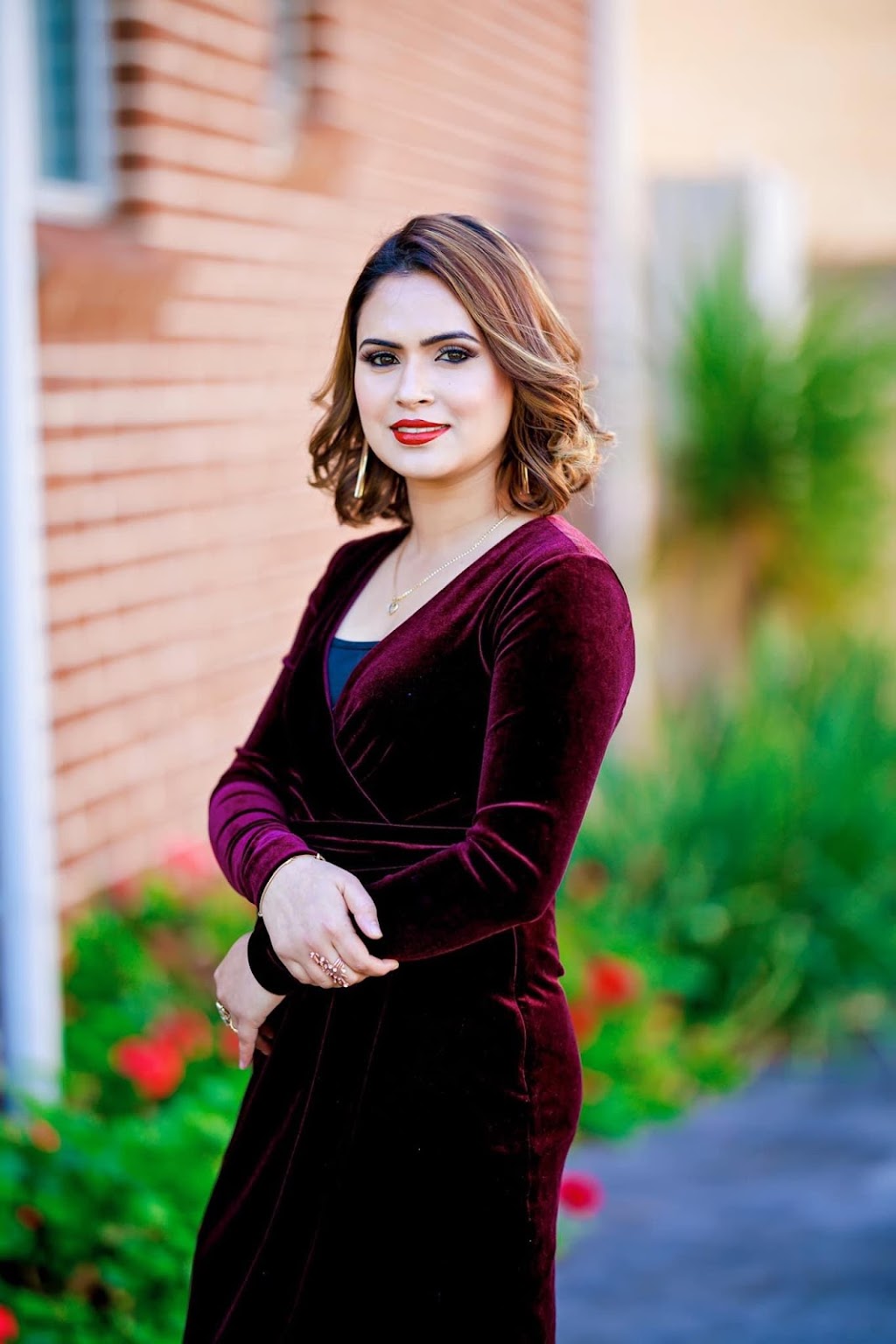 Srijana Hair & Make-up Studio | 24 Mazepa Ave, South Penrith NSW 2750, Australia | Phone: 0415 502 819 Srijana Hair & Make-up Studio | 24 Mazepa Ave, South Penrith NSW 2750, Australia | Phone: 0415 502 819