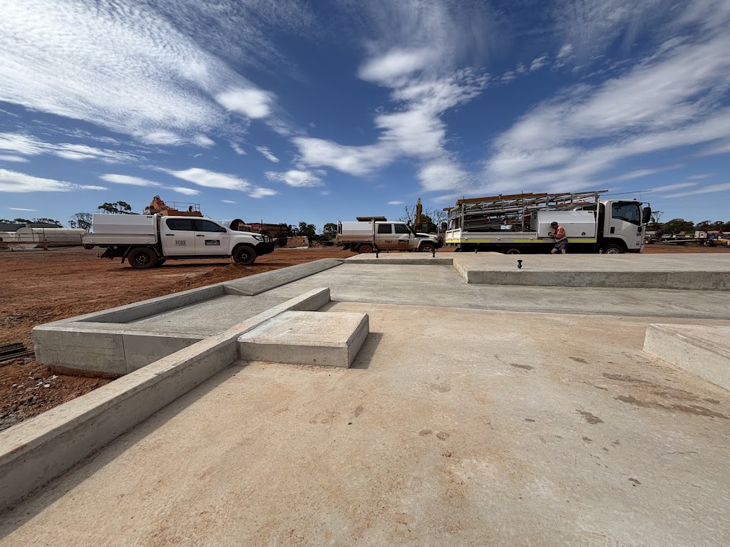 Fastlane Contracting Pty Ltd | 149 Hopkins St, South Boulder WA 6432, Australia | Phone: 0434 584 265