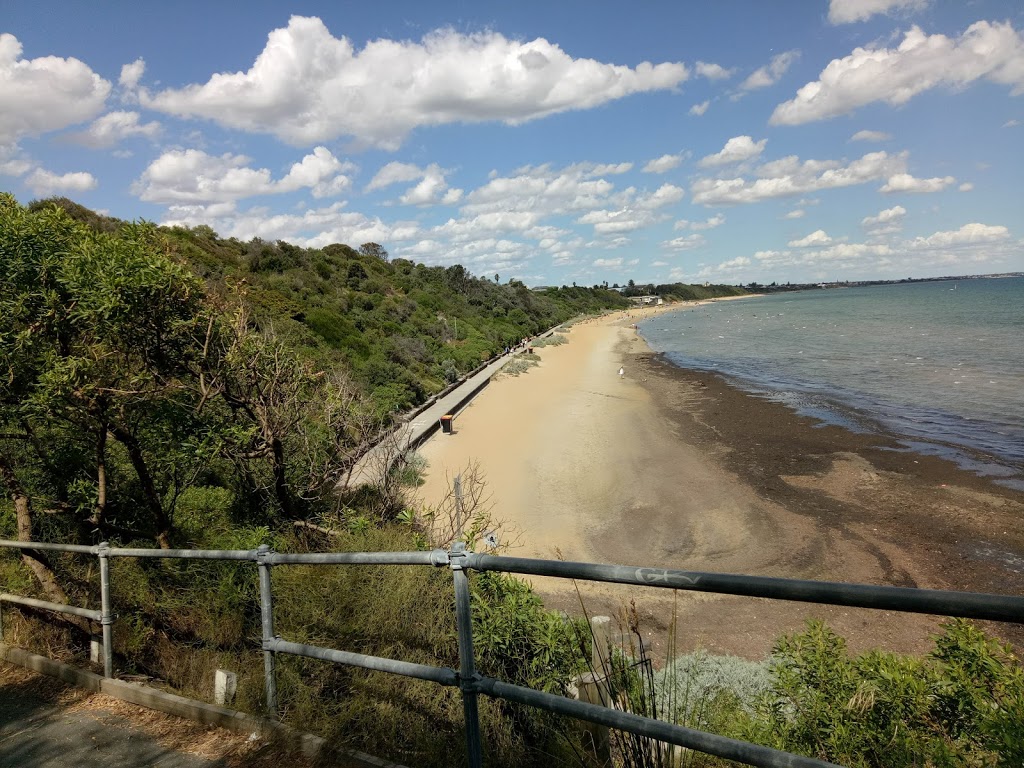 Dog Friendly Beach | park | Mentone VIC 3194, Australia