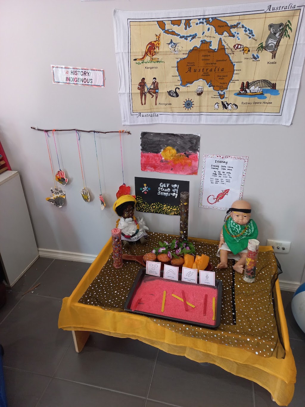 Bharathis Family Day Care | 66 Gator Esp, Clyde North VIC 3978, Australia | Phone: 0433 520 619