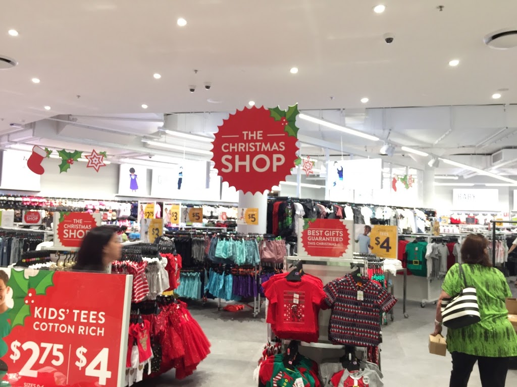 Best&Less | clothing store | Shop 2007/1/600 Kingsway, Miranda NSW 2228, Australia | 0285782700 OR +61 2 8578 2700