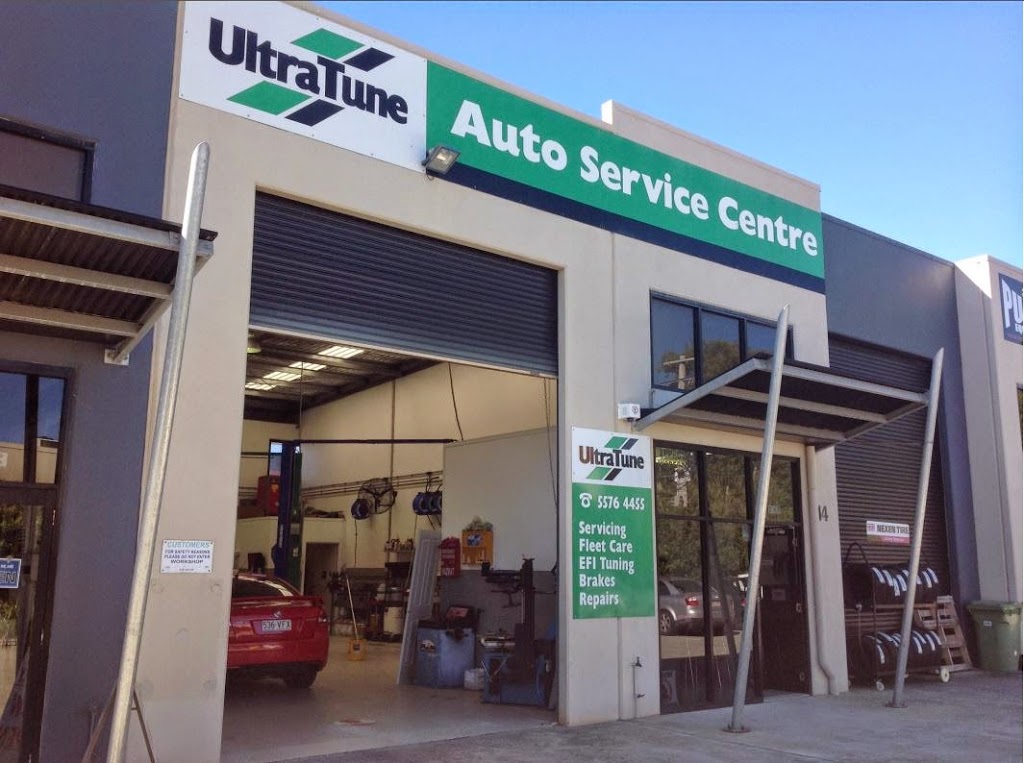 Ultra Tune | car repair | 14/99 W Burleigh Rd, Burleigh Heads QLD 4220, Australia | 0755764455 OR +61 7 5576 4455
