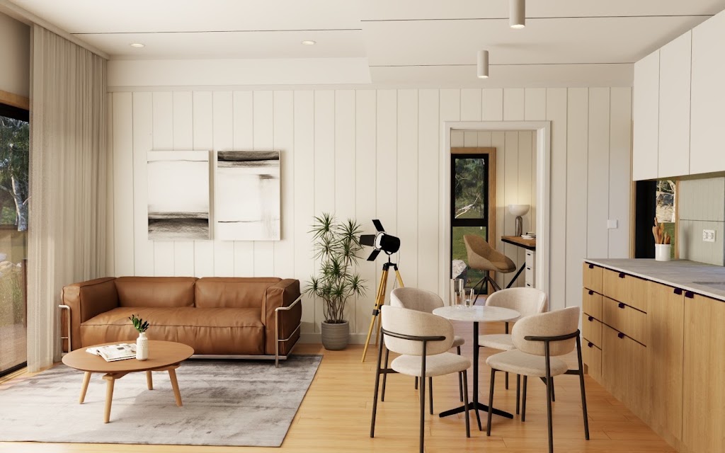 Every Day Tiny Homes - Sydney | 2 Clay Pl, Eastern Creek NSW 2766, Australia | Phone: (02) 8856 5699