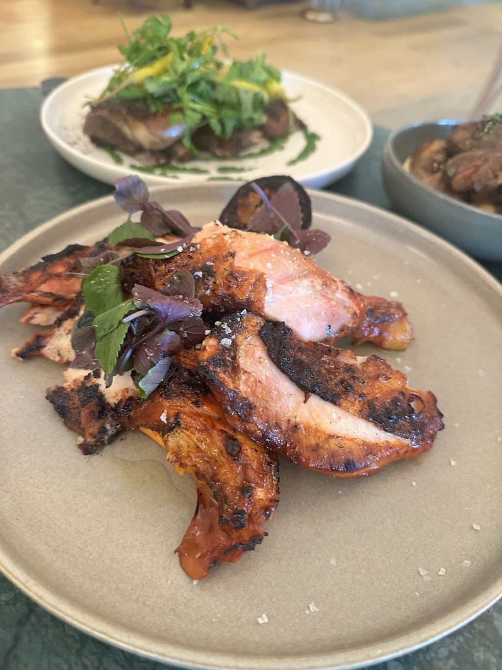 Fire Kitchen | 96 Osborn Ave, Bundanoon NSW 2578, Australia | Phone: (02) 4883 6027