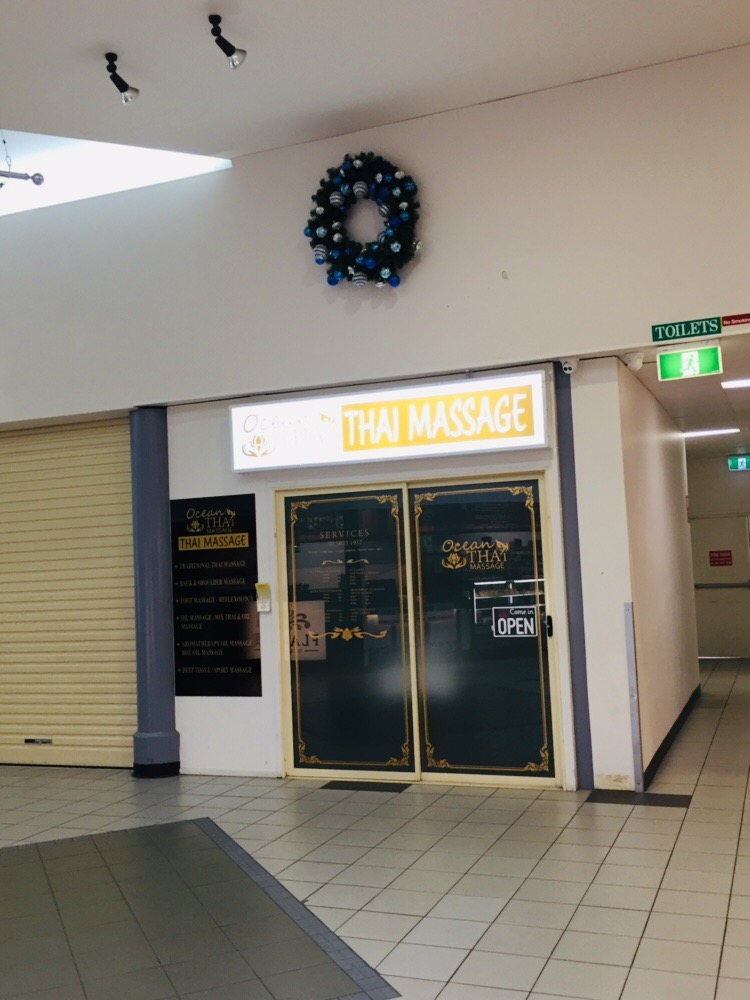 Ocean Thai Massage |  | Shop 16B Ocean Shopping Centre, 82/84 Rajah Rd, Ocean Shores NSW 2483, Australia | 0256331957 OR +61 2 5633 1957