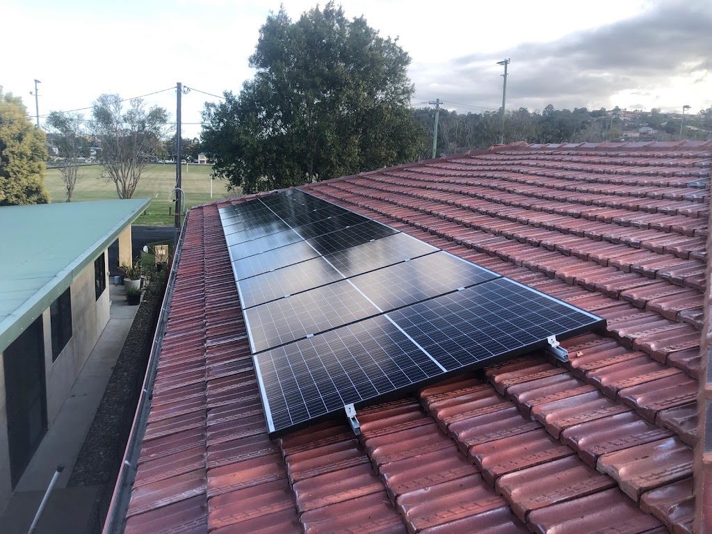 JDZ Solar and Electrical | electrician | 22 Neville Bienke Memorial Dr, Casino NSW 2470, Australia | 0266224397 OR +61 2 6622 4397