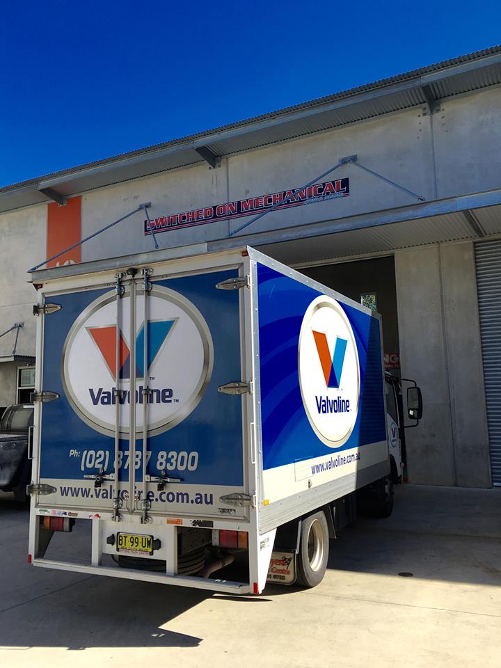 Switched On MECHANICAL & Switched On TYRES | car repair | Helensburgh Business Park, Unit 10, 21 Cemetery Road, Helensburgh NSW 2508, Australia | 0242942222 OR +61 2 4294 2222