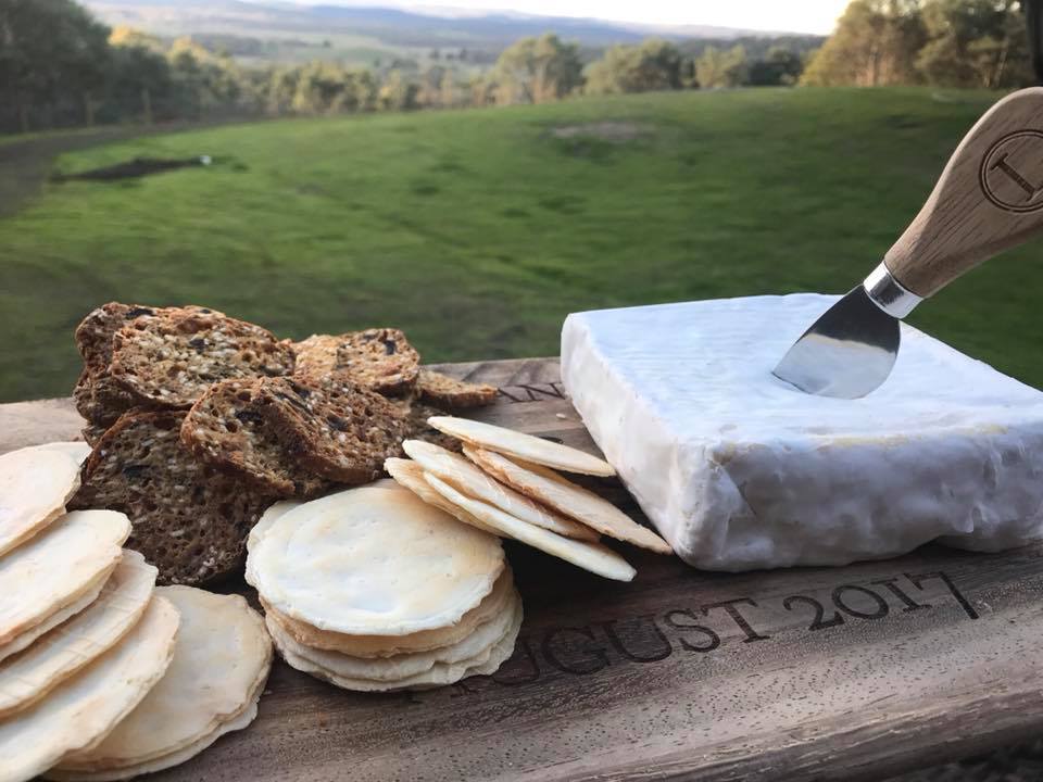 Fork n Farm Artisan Homestead | 91 Blackberrys Rd, Glengarry TAS 7275, Australia | Phone: 0430 209 493