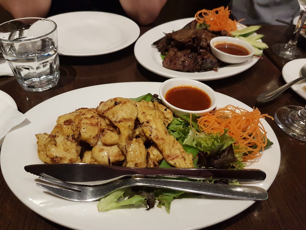 Tums Thai | 167 Alison Rd, Randwick NSW 2031, Australia | Phone: (02) 9326 3261