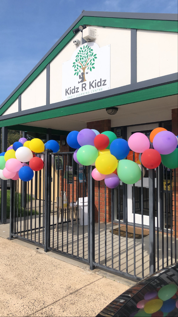 Kidz R Kidz Early Learning Centre | 30 Stirling Ave, Cranbourne North VIC 3977, Australia | Phone: (03) 5991 4997